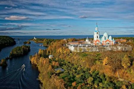 Снетковское Озеро - 97