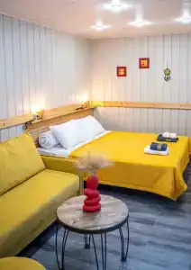 Dacha BaikalEco - 88