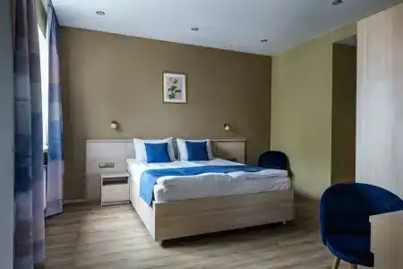 Рус хотел групп - 89