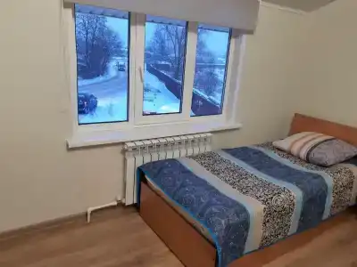 Мотель на Восточной 1 - 28