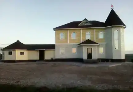 Уржум - 5
