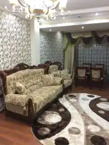 Гостиный дворик - 23