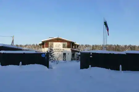 Охотничье логово - 16