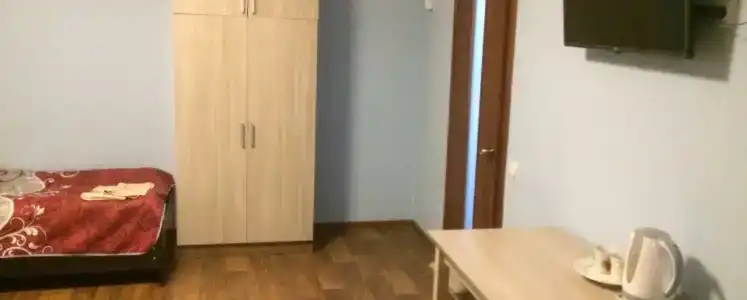 Двинской - 15