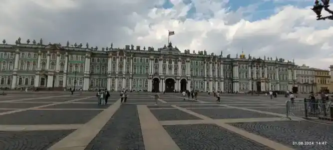 Бельведер Невский - 8