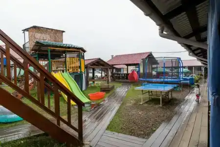 Волчанец - 28
