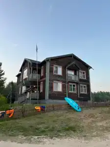 Визит-центра - 27
