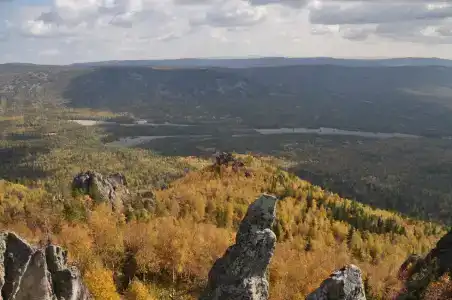 Ясная поляна - 9
