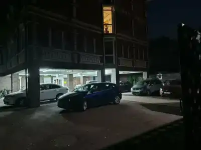 Гостевая Изба на Истре - 67