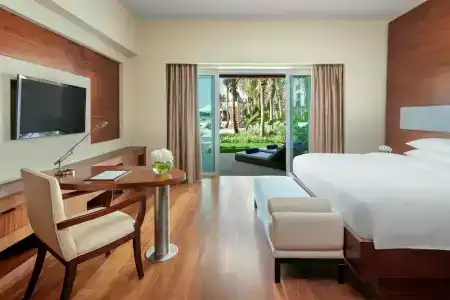 Park Hyatt Dubai - 47