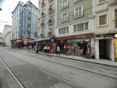 Nea Suites Old City - 37