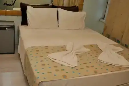 Gvar Apart Otel Antalya - 14