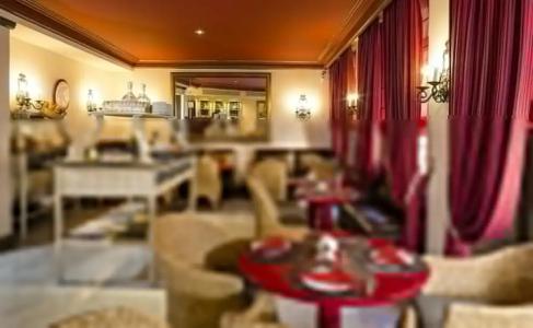 Le Cavendish - 14