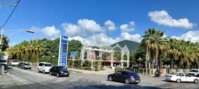 Валео - 1