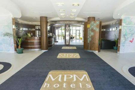 MPM Arsena - Ultra All Inclusive - 94