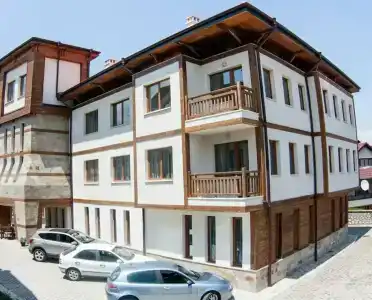 Mountain View Aparthotel - 9