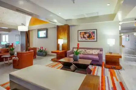 Embassy Suites San Antonio Northwest I-10 - 21