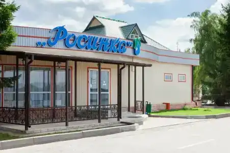 Росинка - 9