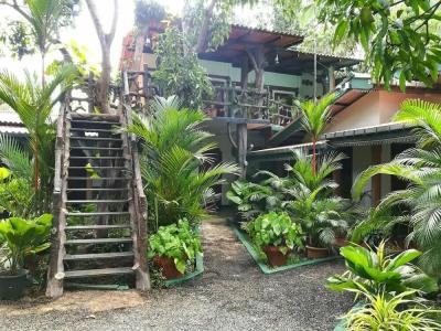 The Nature Park Villa - 33