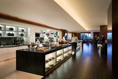 JW Marriott Beijing Central - 73