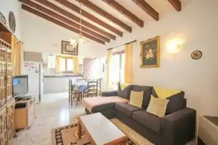 Apartamentos Hipocampos Calpe Rent Apart - 7