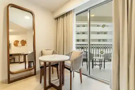 GR Solaris Cancun - Все включено - 41