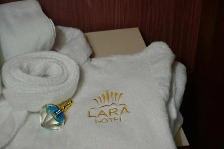 Lara And Spa - 14