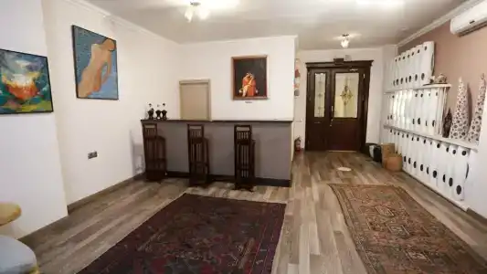 The Nemi Baku - 4