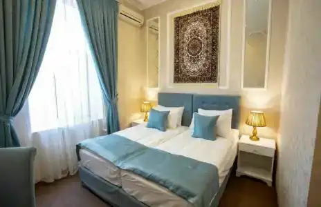 La Casa Nizami - 1