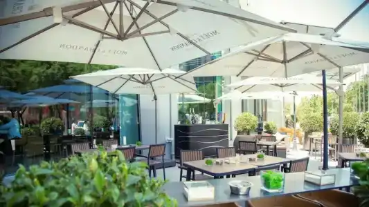 Intercontinental Beijing Sanlitun, An Ihg - 7