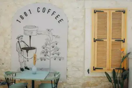 1881 Halil Efendi Butik Otel - 28