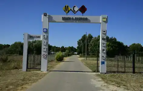 Mcm Camping - 2