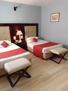 LTI Akassia Beach - 41