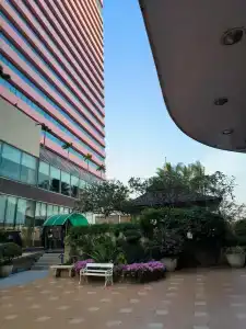 Prince Palace - Sha Extra Plus - 40