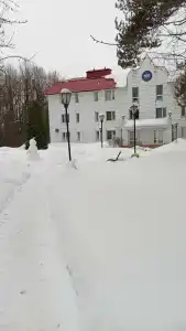 Пансионат Солнечный, комплекс Южный - 54