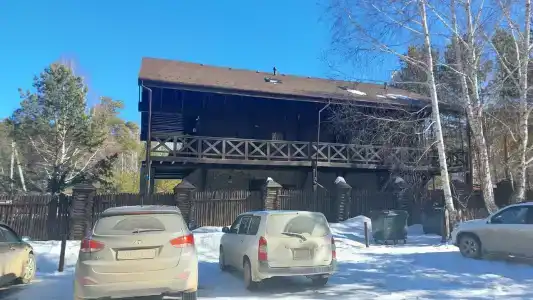 Шале Каракан - 24