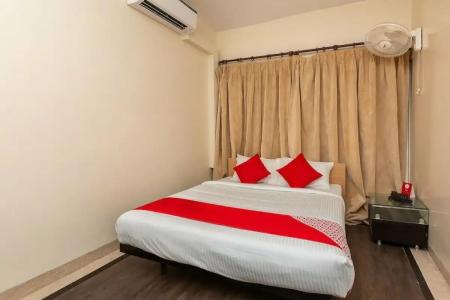 Collection O 28825 Oriental Inn Gopalapuram - 31