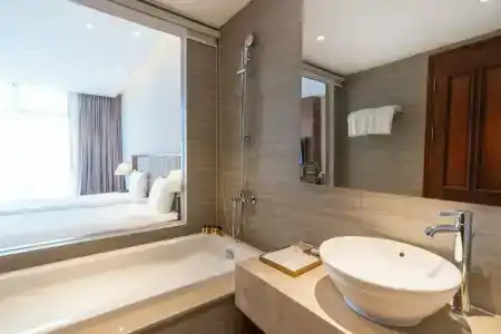 Green Beach Nha Trang - 14