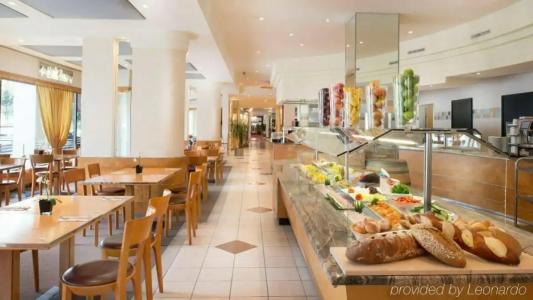 Crowne Plaza züRich, An Ihg - 60