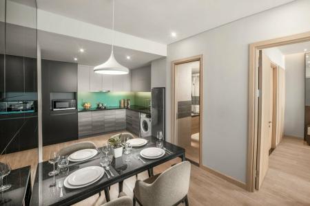 Citadines Marina Halong - 28