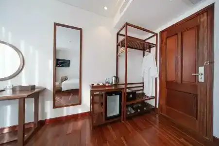 Green Beach Nha Trang - 28