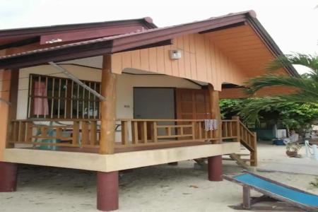 At Lamai Resort - 8