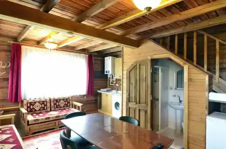 Uludag Orman Koskleri - 80