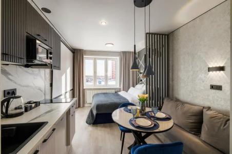 на Новомосковской, 14 - 9