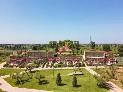 San Francesco Relais - 17