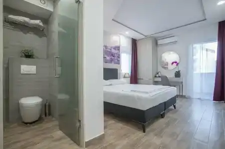 Casa Mia Rooms and - 35
