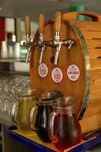 MPM Kalina Garden - Все включено - 74