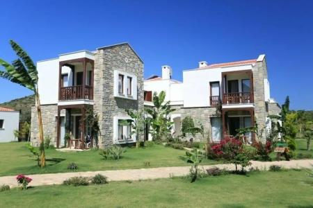 Datca Doris - 75