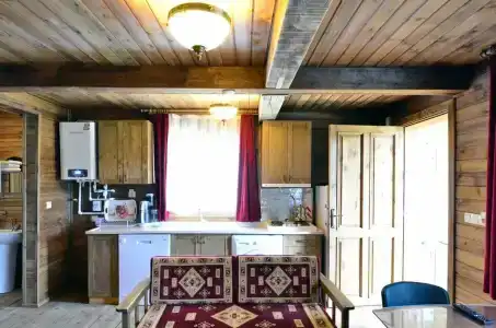 Uludag Orman Koskleri - 74