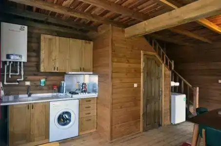 Uludag Orman Koskleri - 52